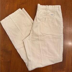 IZOD Saltwater Men's Khaki Pants